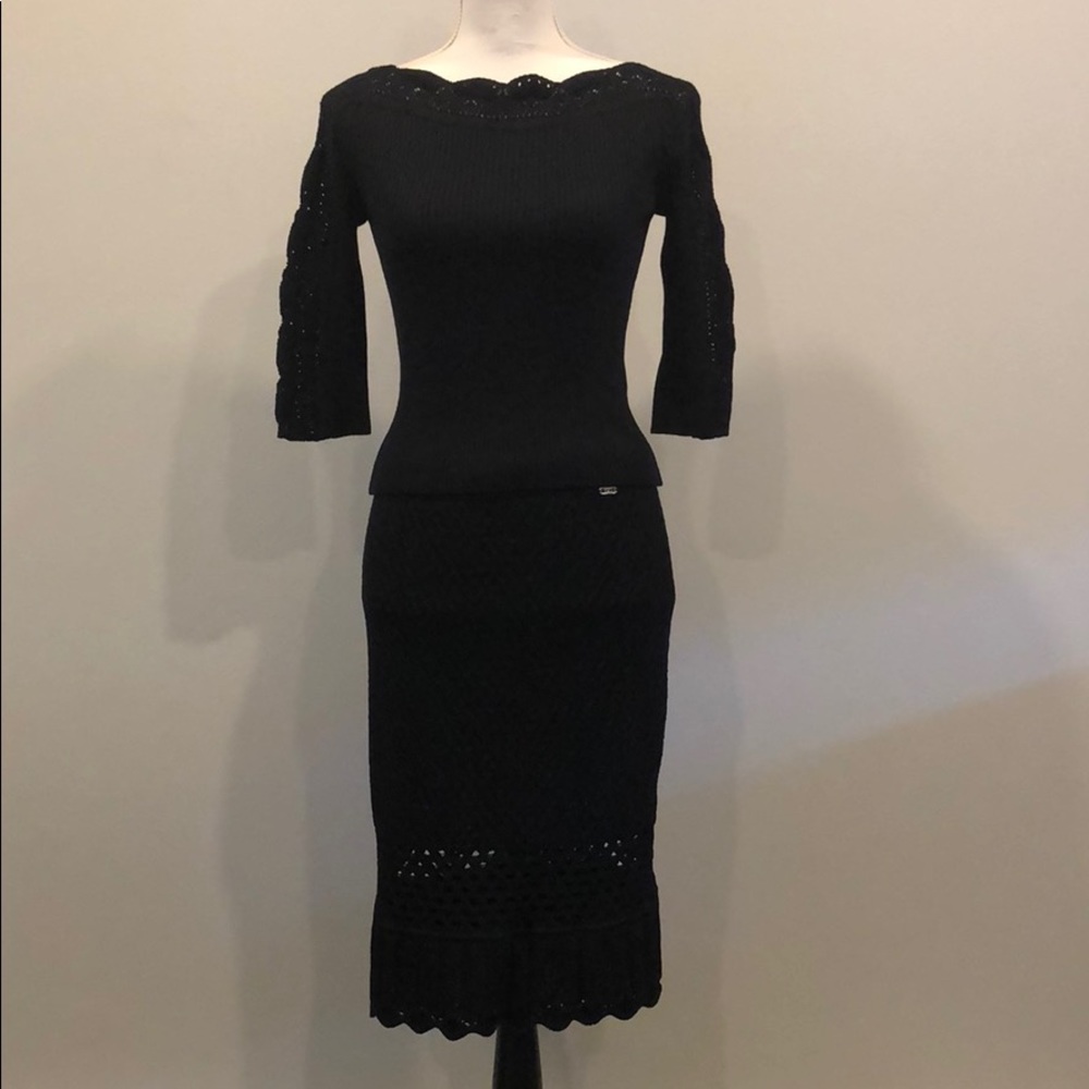 St. John Sport by Marie Gray 2 pc Set